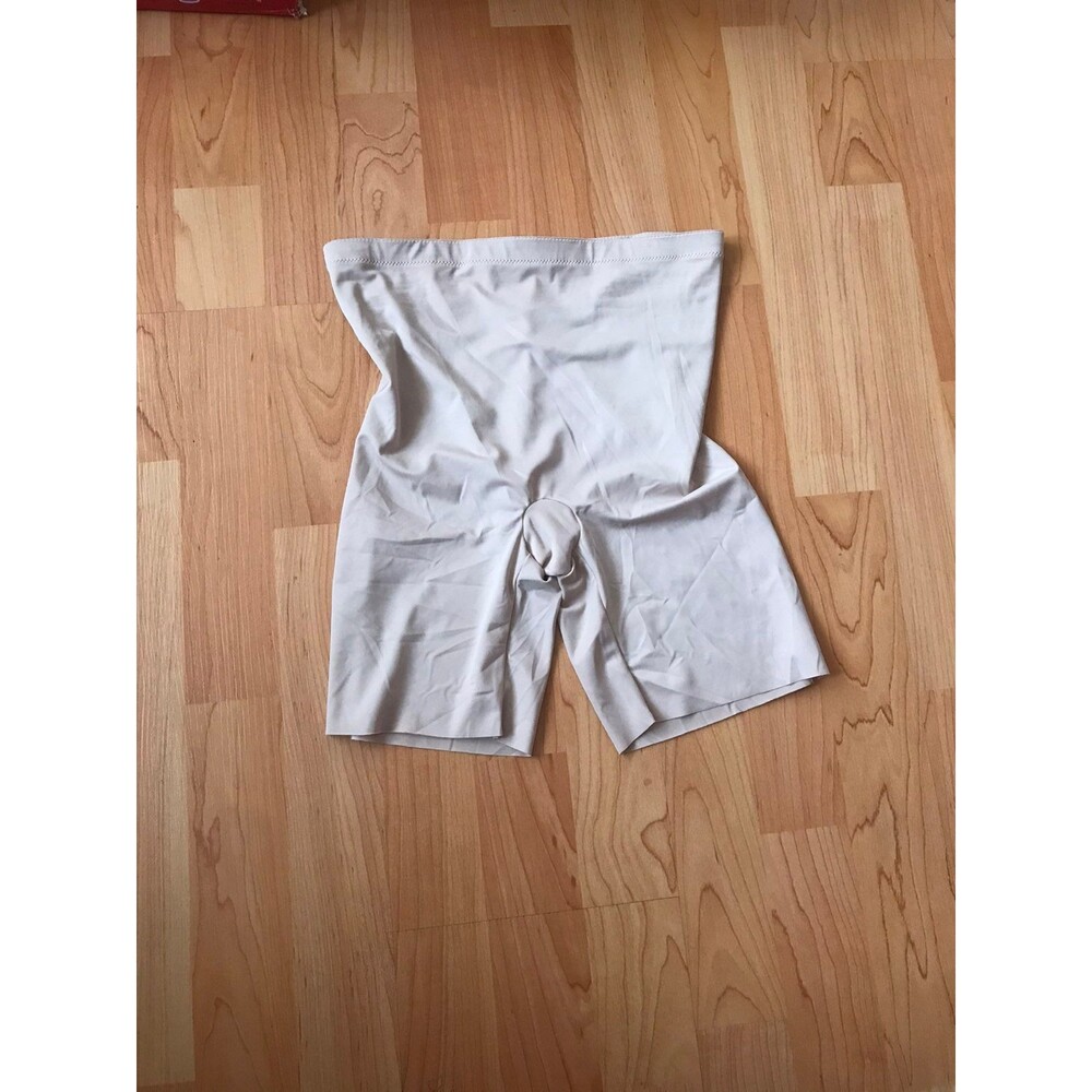 ASSETS by Spanx High Waist Mid-Thigh SuperControl Shaper